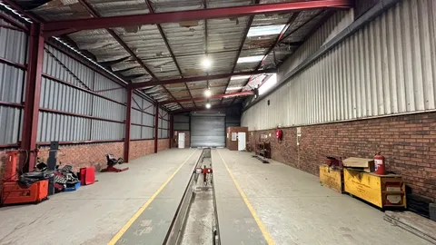 4 Dekema Rd, Wadeville - 3400m² Industrial Property Available To Let in Wadeville (4)